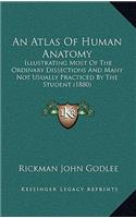 An Atlas of Human Anatomy