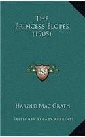 The Princess Elopes (1905)