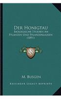 Der Honigtau