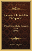 Apparato Alle Antichita Di Capua V2