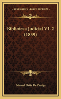 Biblioteca Judicial V1-2 (1839)