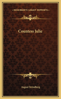 Countess Julie