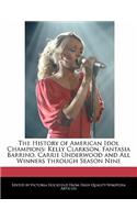 The History of American Idol Champions
