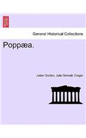 Poppaea.