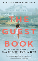 Guest Book: (Fiction Paperback)