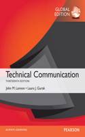 Technical Communication, Global Edition