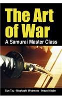 The Art of War, a Samurai Master Class