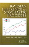 Bayesian Inference for Stochastic Processes