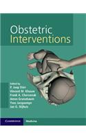 Obstetric Interventions