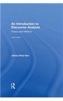 An Introduction to Discourse Analysis: Theory and Method