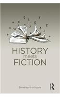 History Meets Fiction