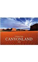 Canyonland USA Christian Heeb / UK Version 2018