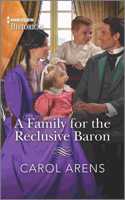 Family for the Reclusive Baron