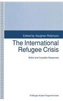 International Refugee Crisis