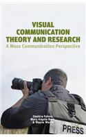 Visual Communication Theory and Research