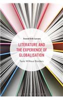 Literature and the Experience of Globalization