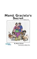 Mamá Graciela's Secret Dyslexic Font