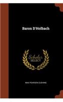 Baron D'Holbach