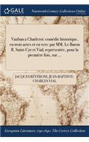 Vauban a Charleroi