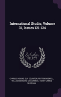 International Studio, Volume 31, Issues 121-124