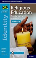 Religious Education for Jamaica: Workbook 1: Identity