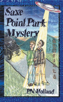 Saxe Point Park Mystery