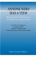 Anyone Who Has a View