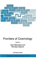 Frontiers of Cosmology