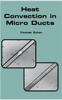 Heat Convection in Micro Ducts