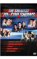 The Greatest '70s Cop Shows