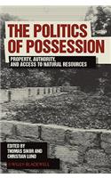 The Politics of Possession