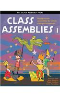 Class Assemblies 1: (Assembly Packs)