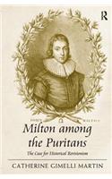 Milton among the Puritans