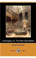 Coningsby; Or, the New Generation (Dodo Press)