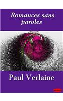 Romances Sans Paroles