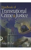 Handbook of Transnational Crime & Justice
