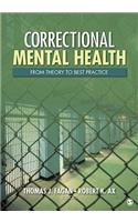 Correctional Mental Health