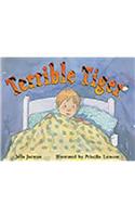 Rigby Literacy: Student Reader Bookroom Package Grade 1 (Level 10) Terrible Tiger