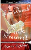 Pink Present