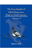 The Encyclopedia of Old Fishing Lures