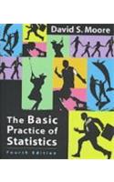 The Basic Practice of Statistics