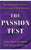 The Passion Test
