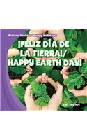 ¡Feliz Día de la Tierra! / Happy Earth Day!