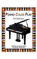 Piano Color Play