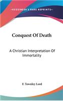 Conquest of Death