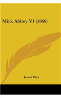 Mirk Abbey V1 (1866)