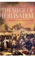 The Siege of Jerusalem
