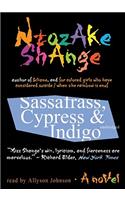 Sassafrass, Cypress & Indigo: Library Edition