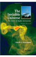 Invisible Universe