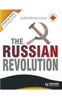 Enquiring History: The Russian Revolution 1894-1924